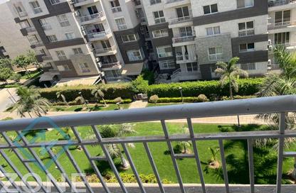 Apartment - 3 - 2 for sale in B12 - Madinaty - Cairo