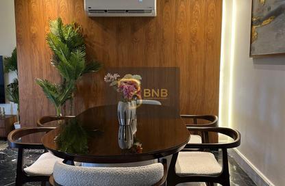 Apartment - 3 - 3 for rent in Eastown - 5th Settlement Compounds - The 5th Settlement - New Cairo City - Cairo