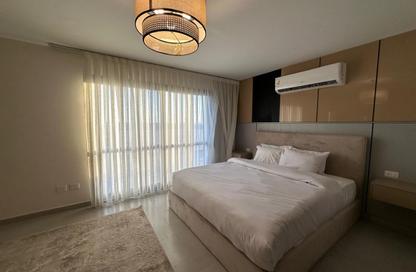Apartment - 1 - 1 for rent in Eastown - 5th Settlement Compounds - The 5th Settlement - New Cairo City - Cairo Apartment - 1 - 1 for rent in Eastown - 5th Settlement Compounds - The 5th Settlement - New Cairo City - Cairo