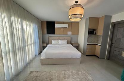 Apartment - 1 - 1 for rent in Eastown - 5th Settlement Compounds - The 5th Settlement - New Cairo City - Cairo