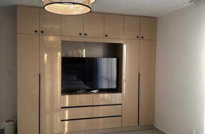 Apartment - 1 - 1 for rent in Eastown - 5th Settlement Compounds - The 5th Settlement - New Cairo City - Cairo