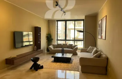 Apartment - 2 Bedrooms - 3 Bathrooms for rent in Villette - 5th Settlement Compounds - The 5th Settlement - New Cairo City - Cairo Apartment - 2 Bedrooms - 3 Bathrooms for rent in Villette - 5th Settlement Compounds - The 5th Settlement - New Cairo City - Cairo