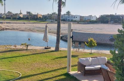 Villa - 4 Bedrooms - 3 Bathrooms for sale in Marina 5 - Marina - Al Alamein - North Coast