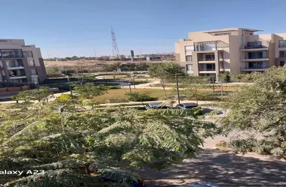 شقة - 2 غرف نوم - 2 حمامات للبيع في بالم هيلز بالم باركس - وصلة دهشور الجنوبية - مدينة 6 أكتوبر - الجيزة