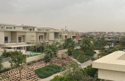منزل مزدوج - 6 - 4 للبيع في كايرو فيستيفال سيتى - المستثمرين الشمالية - مدينة القاهرة الجديدة - القاهرة