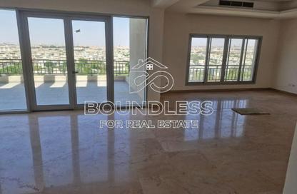 Penthouse - 4 - 5 for rent in Cairo Festival City - North Investors Area - New Cairo City - Cairo