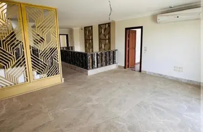 منزل مزدوج - 4 غرف نوم - 5 حمامات للايجار في فيليت - كمبوندات التجمع الخامس - التجمع الخامس - مدينة القاهرة الجديدة - القاهرة