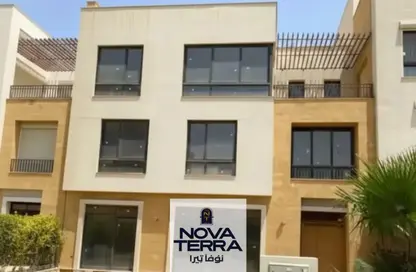 فيلا - 4 غرف نوم - 5 حمامات للبيع في ويستاون - كمبوندات الشيخ زايد - الشيخ زايد - الجيزة فيلا - 4 غرف نوم - 5 حمامات للبيع في ويستاون - كمبوندات الشيخ زايد - الشيخ زايد - الجيزة