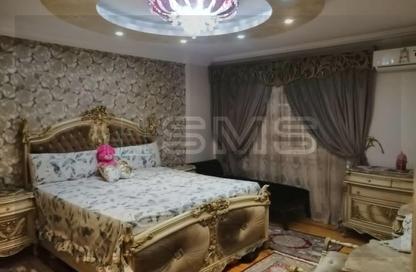 Apartment - 3 Bedrooms - 2 Bathrooms for rent in Tolip El Narges - The 5th Settlement - New Cairo City - Cairo