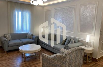 Villa - 3 Bedrooms - 3 Bathrooms for rent in Mountain View Hyde Park - 5th Settlement Compounds - The 5th Settlement - New Cairo City - Cairo