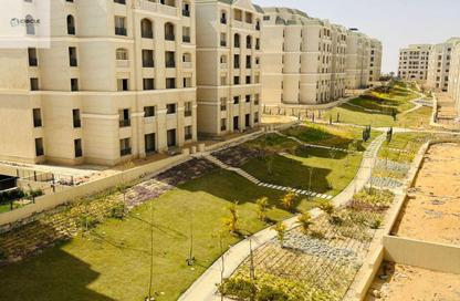 Apartment - 3 Bedrooms - 3 Bathrooms for sale in L'avenir - Mostakbal City Compounds - Mostakbal City - Future City - Cairo