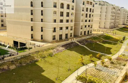 Apartment - 3 Bedrooms - 3 Bathrooms for sale in L'avenir - Mostakbal City Compounds - Mostakbal City - Future City - Cairo