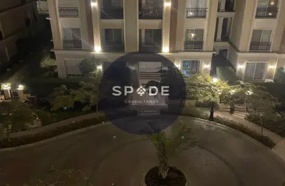 Apartment - 2 Bedrooms - 2 Bathrooms for sale in Regents Park - Al Andalus District - New Cairo City - Cairo