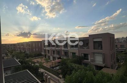 Townhouse - 4 - 5 for sale in District 5 - 5th Settlement Compounds - The 5th Settlement - New Cairo City - Cairo Townhouse - 4 - 5 for sale in District 5 - 5th Settlement Compounds - The 5th Settlement - New Cairo City - Cairo