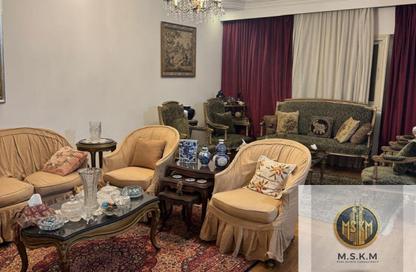 Apartment - 3 - 3 for sale in Mohamed Rahim St. - El Yasmeen 3 - El Yasmeen - New Cairo City - Cairo
