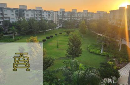 Apartment - 4 - 3 for sale in B12 - Madinaty - Cairo Apartment - 4 - 3 for sale in B12 - Madinaty - Cairo