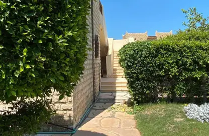 شاليه - 2 غرف نوم - 2 حمامات للبيع في مارينا 5 - مارينا - العلمين - الساحل الشمالي