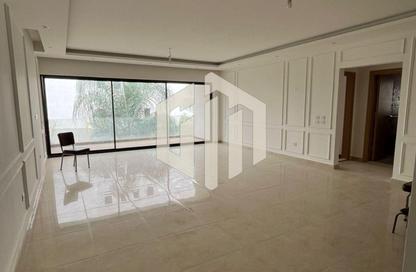 Apartment - 2 Bedrooms - 3 Bathrooms for rent in Lake View Residence - 5th Settlement Compounds - The 5th Settlement - New Cairo City - Cairo