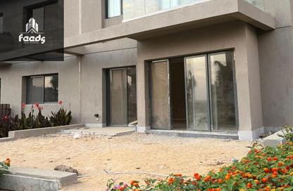 Apartment - 3 Bedrooms - 3 Bathrooms for sale in Villette - 5th Settlement Compounds - The 5th Settlement - New Cairo City - Cairo