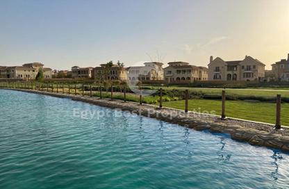 Apartment - 3 Bedrooms - 2 Bathrooms for sale in Hyde Park Central - The 6th Settlement - New Cairo City - Cairo Apartment - 3 Bedrooms - 2 Bathrooms for sale in Hyde Park Central - The 6th Settlement - New Cairo City - Cairo
