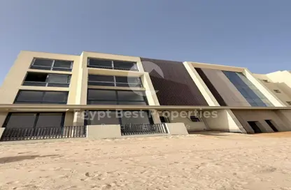 شقة - غرفة نوم - 2 حمامات للبيع في بي اكس بالم هيل - كمبوندات 6 أكتوبر - مدينة 6 أكتوبر - الجيزة