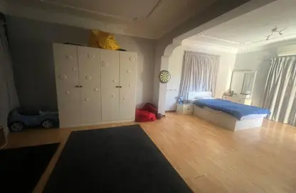 Apartment - 3 Bedrooms - 3 Bathrooms for rent in Shorouk City - Cairo