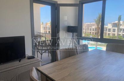 Villa - 3 Bedrooms - 2 Bathrooms for sale in Marassi - Sidi Abdel Rahman - North Coast