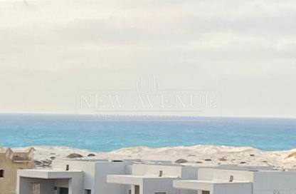Villa - 3 Bedrooms - 2 Bathrooms for sale in Marassi - Sidi Abdel Rahman - North Coast