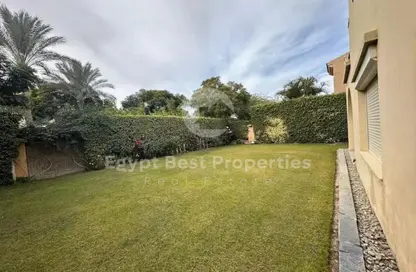 Villa - 6 Bedrooms - 5 Bathrooms for sale in Mivida - 5th Settlement Compounds - The 5th Settlement - New Cairo City - Cairo