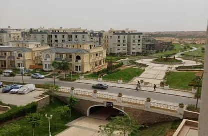 أي فيلا - 3 غرف نوم - 6 حمامات للبيع في ماونتن فيو هايد بارك - كمبوندات التجمع الخامس - التجمع الخامس - مدينة القاهرة الجديدة - القاهرة