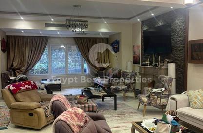 Townhouse - 4 - 3 for sale in Cluster 1 - Hyde Park - New Cairo City - Cairo