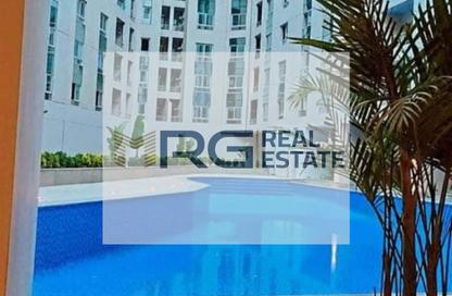 Apartment - 3 Bedrooms - 3 Bathrooms for sale in Crystal Plaza - Zahraa El Maadi - Hay El Maadi - Cairo Apartment - 3 Bedrooms - 3 Bathrooms for sale in Crystal Plaza - Zahraa El Maadi - Hay El Maadi - Cairo