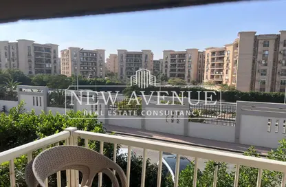 شقة - 3 غرف نوم - 3 حمامات للبيع في جايد ريزيدنس - كمبوندات التجمع الخامس - التجمع الخامس - مدينة القاهرة الجديدة - القاهرة