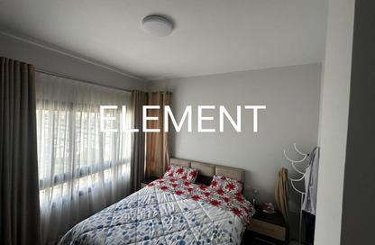 Apartment - 2 Bedrooms - 2 Bathrooms for rent in One 16 - Sheikh Zayed Compounds - Sheikh Zayed City - Giza