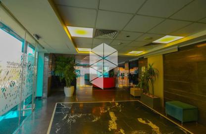 Office Space - 3 Bedrooms - 1 Bathroom for rent in South Teseen St. - The 5th Settlement - New Cairo City - Cairo