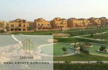 Villa - 6 - 6 for sale in Dyar Compound - 90 Street - The 5th Settlement - New Cairo City - Cairo
