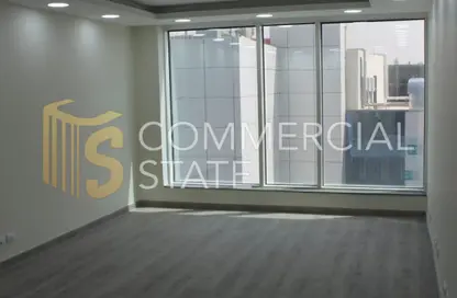 مساحات مكتبية - غرفة نوم - 1 حمام للايجار في تريفيوم سكوير - شارع التسعين الشمالي - التجمع الخامس - مدينة القاهرة الجديدة - القاهرة