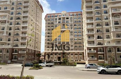 Apartment - 2 - 2 for sale in Vee Sawari - Waterfront - Sawary - Alexandria Compounds - Alexandria