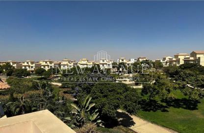 Villa - 4 Bedrooms - 4 Bathrooms for sale in Garden Residence - Hyde Park - New Cairo City - Cairo