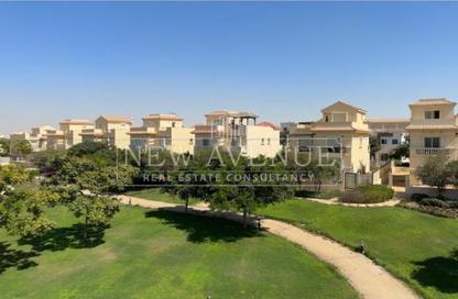 Villa - 4 Bedrooms - 4 Bathrooms for sale in Garden Residence - Hyde Park - New Cairo City - Cairo