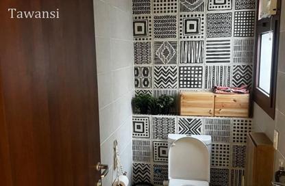شقة - 3 غرف نوم - 3 حمامات للبيع في بيراميدز هايتس - طريق مصر اسكندرية الصحراوي - مدينة 6 أكتوبر - الجيزة