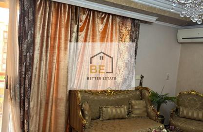 Apartment - 3 Bedrooms - 3 Bathrooms for sale in Rehab City Forth Phase - Al Rehab - New Cairo City - Cairo