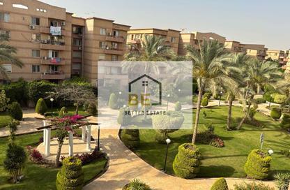 Apartment - 3 Bedrooms - 3 Bathrooms for sale in Rehab City Forth Phase - Al Rehab - New Cairo City - Cairo