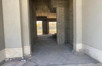 Twin House - 4 Bedrooms - 4 Bathrooms for sale in Palm Hills New Cairo - 5th Settlement Compounds - The 5th Settlement - New Cairo City - Cairo