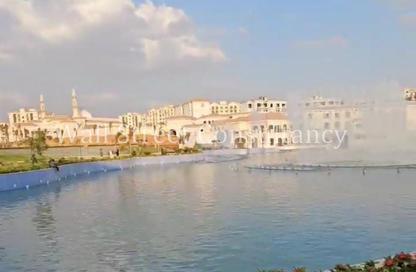 Apartment - 3 Bedrooms - 3 Bathrooms for sale in Celia - New Capital Compounds - New Capital City - Cairo