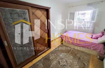Apartment - 3 Bedrooms - 1 Bathroom for rent in Saba Basha - Hay Sharq - Alexandria Apartment - 3 Bedrooms - 1 Bathroom for rent in Saba Basha - Hay Sharq - Alexandria