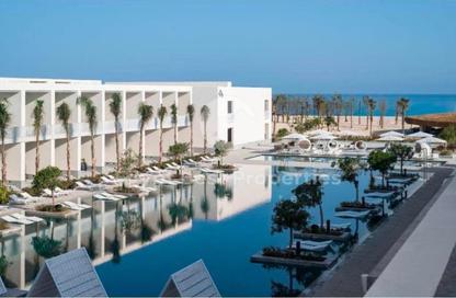Villa - 4 Bedrooms - 4 Bathrooms for sale in The Waterway - Qesm Ad Dabaah - North Coast Villa - 4 Bedrooms - 4 Bathrooms for sale in The Waterway - Qesm Ad Dabaah - North Coast