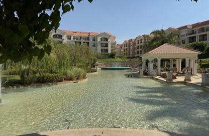 Duplex - 4 Bedrooms - 4 Bathrooms for sale in Villette - 5th Settlement Compounds - The 5th Settlement - New Cairo City - Cairo