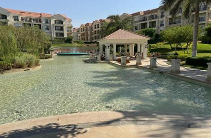 Duplex - 4 Bedrooms - 4 Bathrooms for sale in Villette - 5th Settlement Compounds - The 5th Settlement - New Cairo City - Cairo