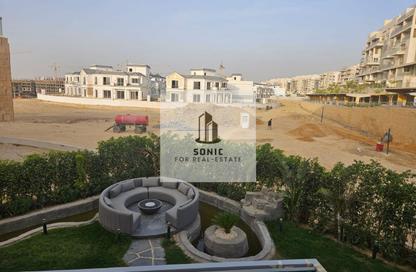 iVilla - 3 Bedrooms - 4 Bathrooms for sale in Mountain View iCity - 5th Settlement Compounds - The 5th Settlement - New Cairo City - Cairo iVilla - 3 Bedrooms - 4 Bathrooms for sale in Mountain View iCity - 5th Settlement Compounds - The 5th Settlement - New Cairo City - Cairo